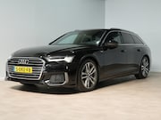 Audi A6 - Avant 50 TFSI e quattro S ed. | Maxtrix-LED |Trekhaak | Navi