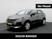 Peugeot 3008 - 1.2 PureTech Active Pack Business | Navigatie | Trekhaak | V