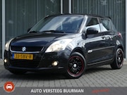 Suzuki Swift - 1.2 Comfort EASSS Dealer o.h. 2de eigenaar, All Season bande