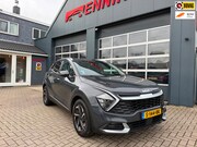 Kia Sportage - 1.6 T-GDi MHEV GT-Line Edition / Camera / Trekhaak .