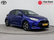 Toyota Yaris - 1.5 Hybrid 115 Dynamic | Dodehoek detectie | Stoel-/stuurver