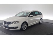 Skoda Octavia - Combi 1.0 TSI Greentech Business Edition