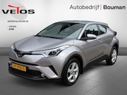 Toyota C-HR - 1.2 Active / Keyless / Handgeschakeld / Navigatie / Bluetoot