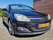 Opel Astra - TwinTop 1.8 Temptation