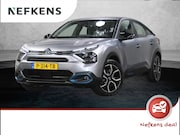 Citroën e-C4 - Feel Pack 50 kWh 136PK | 1ste Eigenaar | ACCU 94% | Cruise C