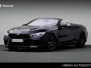 BMW M8 - 8-serie Competition | Bowers & Wilkins | M Carbon-