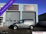 Peugeot Partner - bestel 122 1.6 HDI L1 XR Profit +
