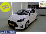 Toyota Yaris - 1.5 Hybrid 115 Active ✅1e EIGENAAR ✅CARPLAY
