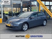 Volkswagen Golf - 1.5 TSI 130 pk Life Bus. - Navi/Apple/Android - camera - Ada
