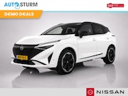 Nissan Qashqai - 1.5 e-Power N-Design / NIEUWE AANDRIJFLIJN / Panoramadak + C