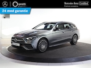 Mercedes-Benz C-klasse - Estate 300e Business Solution AMG | Panoramaschuifdak | Burm