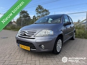 Citroën C3 - 1.4i Caractère |Trekhaak| (bj 2006)