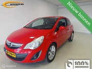 Opel Corsa - 1.2-16V Cosmo Trekhaak