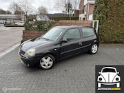 Renault Clio - 1.2-16V Authentique Basis,