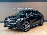 Mercedes-Benz GLE-klasse - Coupé 350 d 4MATIC AMG - Pano