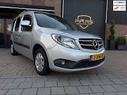 Mercedes-Benz Citan - 112 1.2 Benzine Ambiente Automaat Airco Elk.Ramen