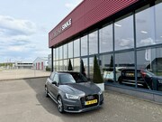 Audi A1 - Sportback 1.0 TFSI Advance Sport S-Line NAVI ECC CRUISE