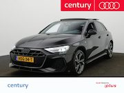 Audi A3 - Sportback 40 TFSI e S edition | S-Line l Panoramadak l Came