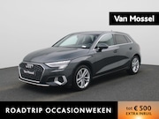 Audi A3 - Sportback 40 TFSI e Business edition NAVI FULL MAP - CLIMATE