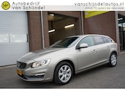 Volvo V60 - 1.6 T4 180PK MOMENTUM ORIGINEEL NEDERLANDS NAVIGATIE TREKHAA