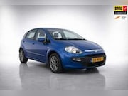 Fiat Punto Evo - 1.4 Active|airco|cruise|park s|nieuwe automaat