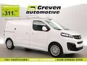 Opel Vivaro - 2.0 CDTI L2H1 Innovation | Aut. | Airco | Cruise | 3 Zits | 