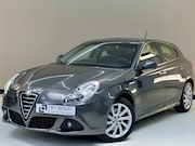 Alfa Romeo Giulietta - 1.4 T Distinctive, 170Pk, 2012, Origineel Nederlands, Climat