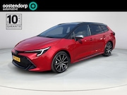 Toyota Corolla - Touring Sports Hybrid 140 GR Sport | Navigatie | Parkeersens
