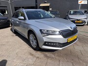 Skoda Superb - Combi 1.4 TSI 218pk iV Business Edition|Virtual Cocpit