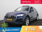 Audi Q5 - Sportback 50 TFSI e Advanced edition | Panodak | L