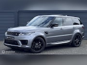 Land Rover Range Rover Sport - 3.0 D300 Dynamic SE Pano Lucht