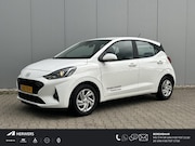 Hyundai i10 - 1.0 Premium / Navigatie / Cruise Control