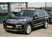 Ford Explorer - 3.0 V6 EcoBoost PHEV platinum
