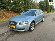 Audi A3 - 1.6 Ambiente