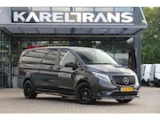 Mercedes-Benz Vito - 119 CDI | DC | 4Matic / 4x4 | Camera | Cruise | Airco..