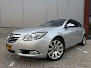 Opel Insignia - Sports Tourer 2.0 Turbo Cosmo Navi|Camera|Leer|Led|Trekhaak|