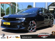 Opel Astra - 1.6 Hybrid GS Line|Pano|AGR stoelen|Carplay|Stuur/stoel verw