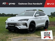 BYD Seal U - 1.5 DM-i FWD Boost | ADG Editie | Uniek ADG - Black & White 