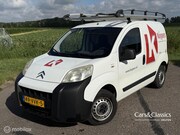 Citroën Nemo - bestel 1.4 HDi