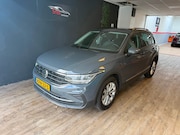 Volkswagen Tiguan - 1.5 TSI Life Business