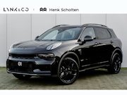 Lynk & Co 01 - 1.5 More | 360 Graden Camera | Harman Kardon | Panoramadak |