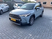 Toyota Corolla - Hybrid 200 Dynamic APPLECAR LED ADAPTIEVE CRUISE