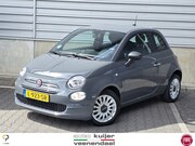 Fiat 500 - Hybrid | Cult Pack | Navigatie | Parkeersensoren | Apple car