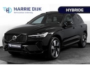 Volvo XC60 - 2.0 T8 Plug-in hybrid AWD Plus Dark | S/K-Panodak | Dig. Coc