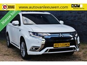 Mitsubishi Outlander - 2.4 PHEV Diamand Edition LEDER VOL! 360º/PANORAMADAK/CAMERA/