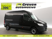 Mercedes-Benz Sprinter - 314 2.2 CDI L2H2 | Airco | Camera | Cruise | 3 Zits | Trekha