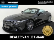 Mercedes-Benz SL-klasse - 63 AMG 4MATIC+ / Premium Plus/ 21 inch/ Keramisch/ Carbon/ R