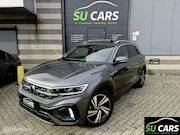 Volkswagen T-Roc - 1.5 TSI R-Line|PANO|Massage|Keyless|Camera