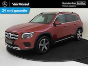 Mercedes-Benz GLB - 250 Premium Plus / Panoramadak/ Memory/ Sfeerverlichting/ DI