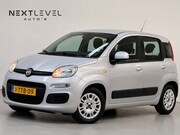 Fiat Panda - 0.9 TwinAir Edizione Cool Groote Ondh Laag km Garantie